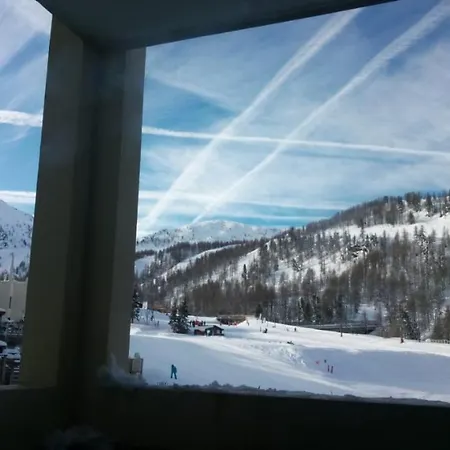 Apartman Tandem De Choc - Neige Et Soleil