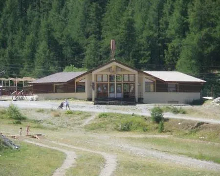 Apartman Tandem De Choc - Neige Et Soleil